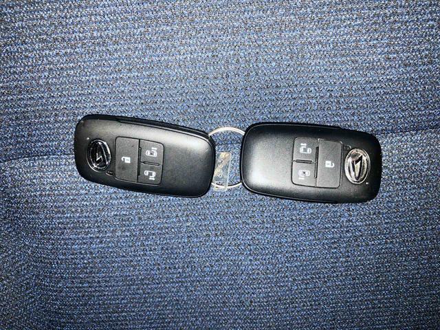 ムーヴキャンバス セオリーＧ　（車内　消臭・抗菌　処理済）　衝突被害軽減システム　両側パワースライドドア　バックカメラ　キーフリーシステム（20枚目）