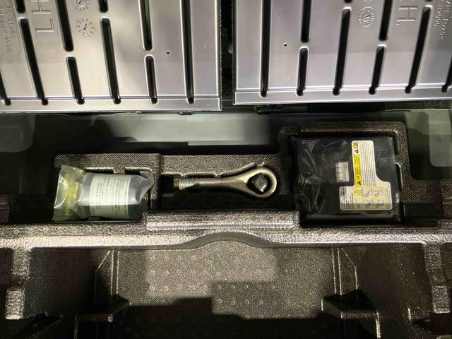 ムーヴキャンバス セオリーＧ　（車内　消臭・抗菌　処理済）　衝突被害軽減システム　両側パワースライドドア　バックカメラ　キーフリーシステム（22枚目）