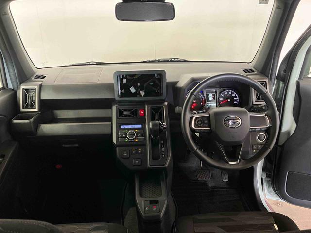 タフト Ｇ　ダーククロムベンチャー　（車内　消臭・抗菌　処理済）　衝突被害軽減システム　４ＷＤ　バックカメラ　アルミホイール　キーフリーシステム（11枚目）