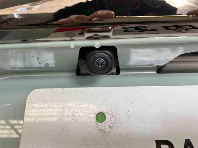 タフト Ｇ　ダーククロムベンチャー　（車内　消臭・抗菌　処理済）　衝突被害軽減システム　４ＷＤ　バックカメラ　アルミホイール　キーフリーシステム（15枚目）