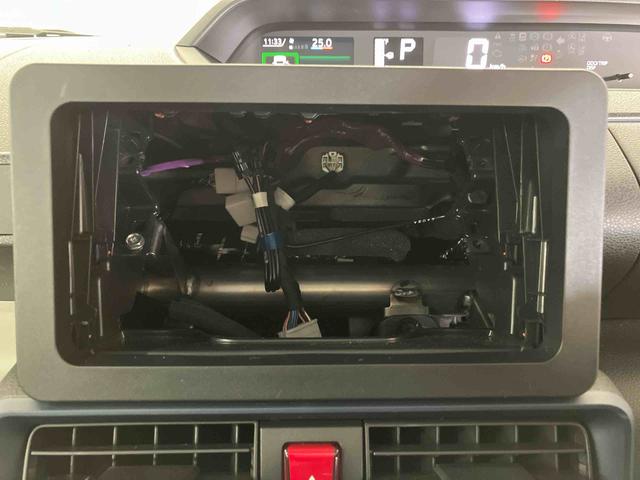 タント Ｘ　（車内　消臭・抗菌　処理済）　衝突被害軽減システム　片側パワースライドドア　バックカメラ　キーフリーシステム（14枚目）