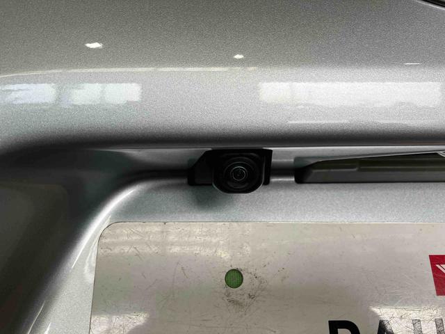 タント Ｘ　（車内　消臭・抗菌　処理済）　衝突被害軽減システム　片側パワースライドドア　バックカメラ　キーフリーシステム（15枚目）