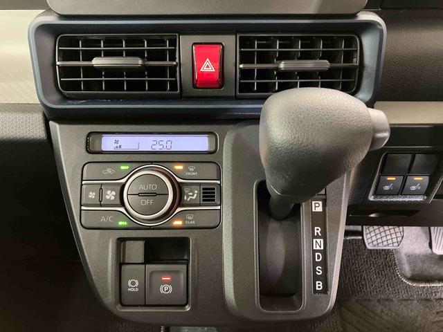 タント Ｘ　（車内　消臭・抗菌　処理済）　衝突被害軽減システム　片側パワースライドドア　バックカメラ　キーフリーシステム（16枚目）