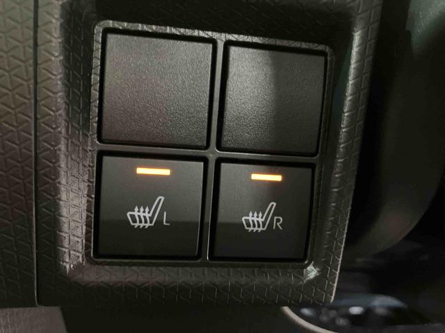 タント Ｘ　（車内　消臭・抗菌　処理済）　衝突被害軽減システム　片側パワースライドドア　バックカメラ　キーフリーシステム（18枚目）