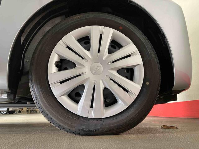 タント Ｘ　（車内　消臭・抗菌　処理済）　衝突被害軽減システム　片側パワースライドドア　バックカメラ　キーフリーシステム（19枚目）