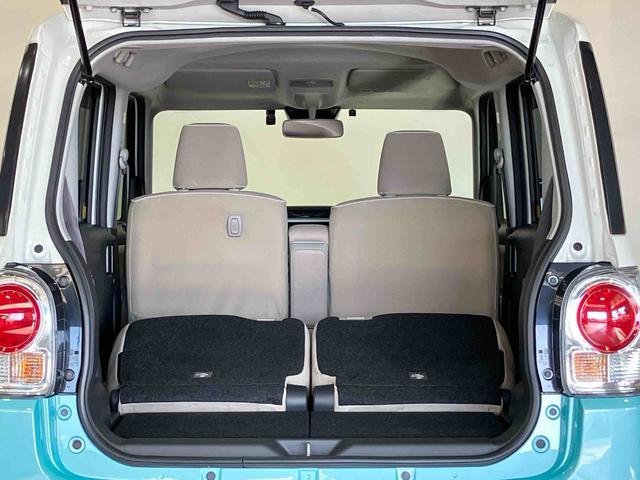 ムーヴキャンバス Ｇメイクアップリミテッド　ＳＡＩＩＩ　（車内　消臭・抗菌　処理済）　衝突被害軽減システム　４ＷＤ　両側パワースライドドア　ナビ　パノラマモニター　キーフリーシステム（8枚目）