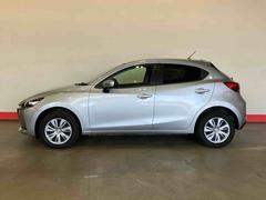 ＭＡＺＤＡ２ １５Ｓ　（車内　消臭　抗菌　処理済） 0103963A20240325D002 5