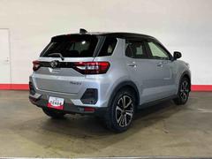ロッキー Ｇ　（車内　消臭　抗菌　処理済） 0103963A20250426D007 2