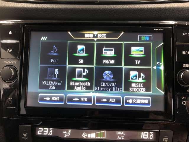 2.0 AUTECH iパッケージ ハイブリッド 4WD(15枚目)