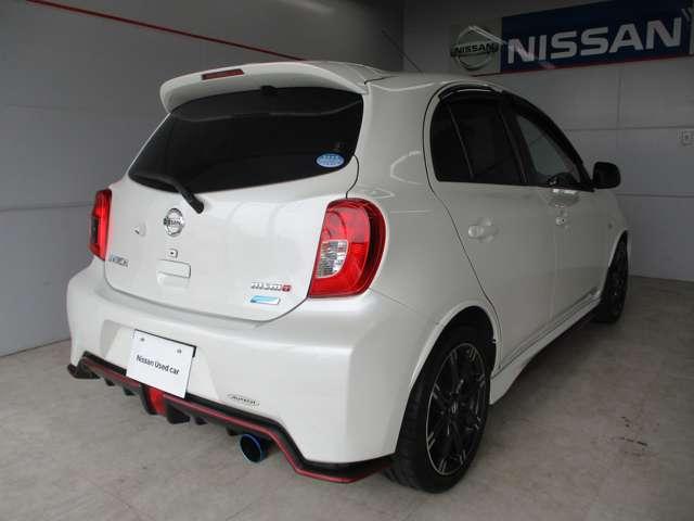 1.2 NISMO(2枚目)