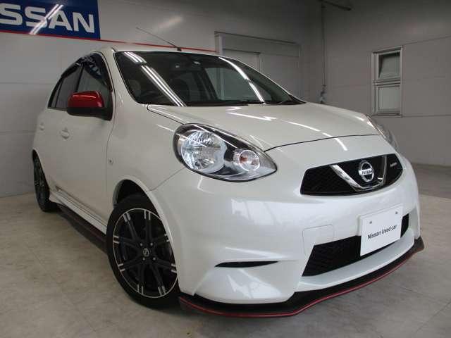 1.2 NISMO(4枚目)
