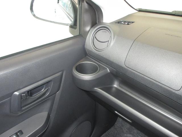 L SAIII ワンオーナー車 禁煙車 カーペットマット イモビライザー CDステレオ マニュアルエアコン オートライト オートハイビーム アイドリングストップ クリアランスソナー 衝突被害軽減システム 横滑り防止(28枚目)