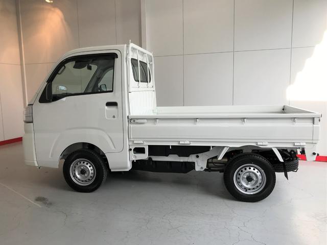 スタンダード MT車 2WD スマアシ ワンオーナー車 禁煙車 ハロゲンヘッドライト オートライト マニュアルエアコン パワーステアリング アイドリングストップ AM/FMラジオ 衝突被害軽減システム(6枚目)