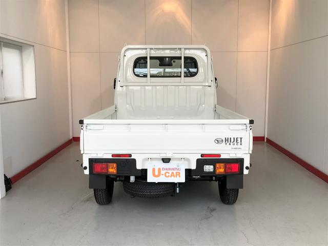 スタンダード MT車 2WD スマアシ ワンオーナー車 禁煙車 ハロゲンヘッドライト オートライト マニュアルエアコン パワーステアリング アイドリングストップ AM/FMラジオ 衝突被害軽減システム(8枚目)