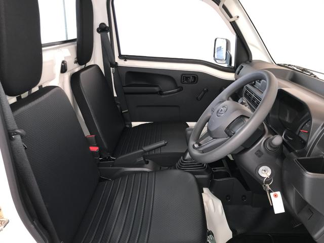 スタンダード MT車 2WD スマアシ ワンオーナー車 禁煙車 ハロゲンヘッドライト オートライト マニュアルエアコン パワーステアリング アイドリングストップ AM/FMラジオ 衝突被害軽減システム(12枚目)