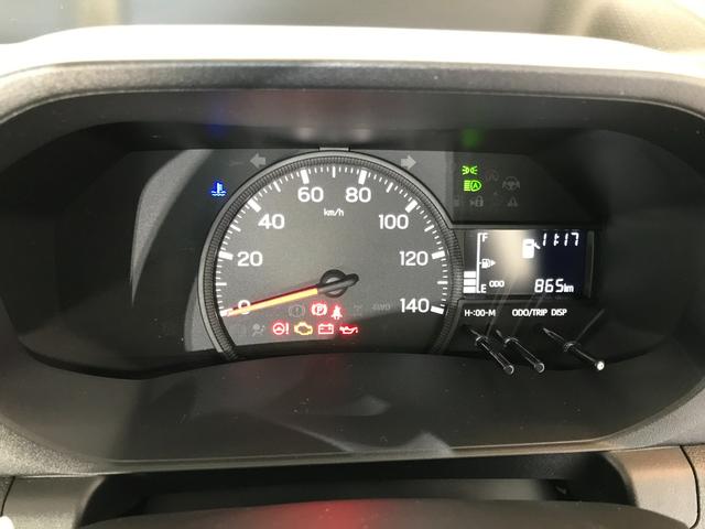 スタンダード MT車 2WD スマアシ ワンオーナー車 禁煙車 ハロゲンヘッドライト オートライト マニュアルエアコン パワーステアリング アイドリングストップ AM/FMラジオ 衝突被害軽減システム(14枚目)