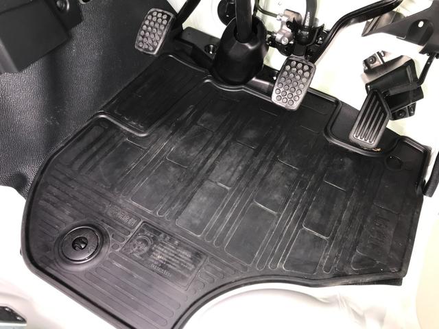 スタンダード MT車 2WD スマアシ ワンオーナー車 禁煙車 ハロゲンヘッドライト オートライト マニュアルエアコン パワーステアリング アイドリングストップ AM/FMラジオ 衝突被害軽減システム(27枚目)