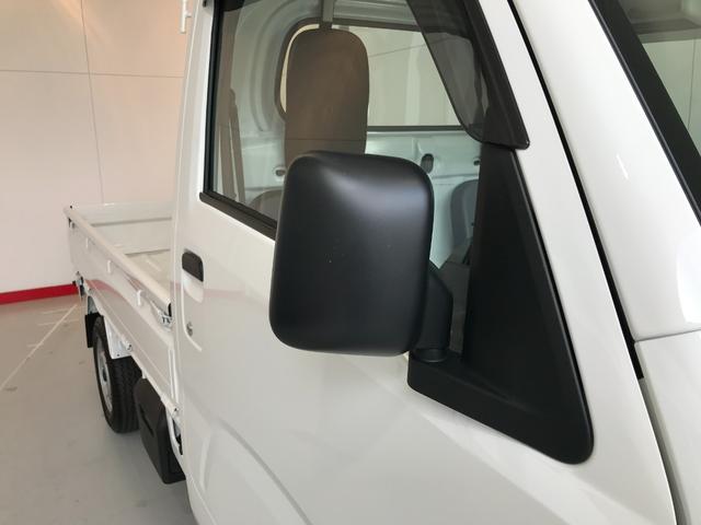 スタンダード MT車 2WD スマアシ ワンオーナー車 禁煙車 ハロゲンヘッドライト オートライト マニュアルエアコン パワーステアリング アイドリングストップ AM/FMラジオ 衝突被害軽減システム(31枚目)