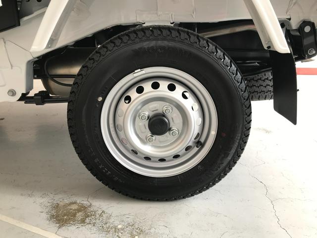 スタンダード MT車 2WD スマアシ ワンオーナー車 禁煙車 ハロゲンヘッドライト オートライト マニュアルエアコン パワーステアリング アイドリングストップ AM/FMラジオ 衝突被害軽減システム(34枚目)