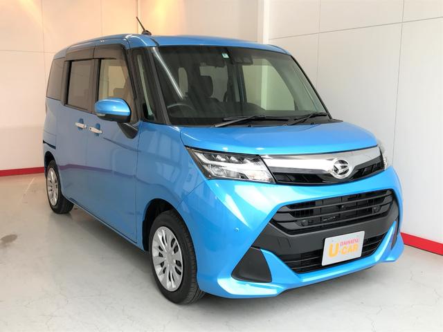 トール Ｇ　リミテッドＩＩ　ＳＡＩＩＩ　両側パワースライドドア　禁煙車　スマートキー　ワンオーナー車　運転席・助手席シートヒーター　パノラマモニター対応カメラ　純正バックカメラ　　ＬＥＤヘッドランプ　オートライト　オートハイビーム（34枚目）