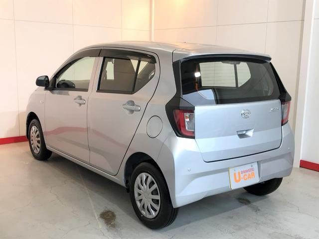 L SAIII ワンオーナー 禁煙車 キーレスエントリー アイドリングストップ ハロゲンヘッドライト オートライト オートハイビーム マニュアルエアコン 衝突被害軽減システム(8枚目)