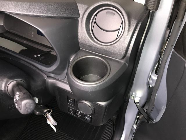 L SAIII ワンオーナー 禁煙車 キーレスエントリー アイドリングストップ ハロゲンヘッドライト オートライト オートハイビーム マニュアルエアコン 衝突被害軽減システム(17枚目)