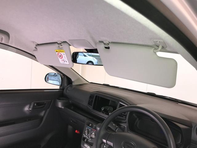 L SAIII ワンオーナー 禁煙車 キーレスエントリー アイドリングストップ ハロゲンヘッドライト オートライト オートハイビーム マニュアルエアコン 衝突被害軽減システム(20枚目)
