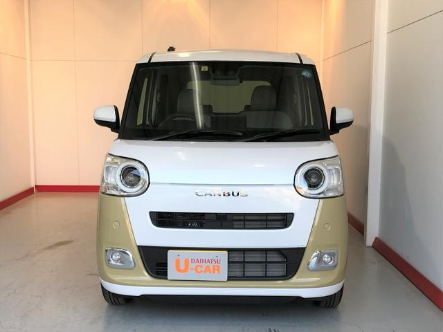 ストライプスG 禁煙車 9インチディスプレイオーディオ バックモニター 両側パワースライドドア ワンオーナー スマートキー LEDヘッドランプ オートライト 電動パーキングブレーキ オートブレーキホールド(7枚目)