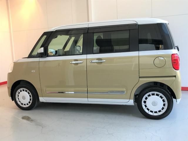 ストライプスG 禁煙車 9インチディスプレイオーディオ バックモニター 両側パワースライドドア ワンオーナー スマートキー LEDヘッドランプ オートライト 電動パーキングブレーキ オートブレーキホールド(8枚目)