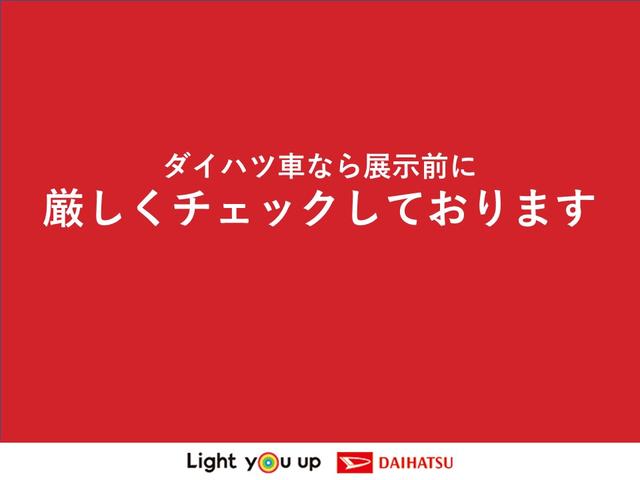 ミライース Ｌ　ＳＡＩＩＩ　ワンオーナー　キーレスエントリー　アイドリングストップ　ハロゲンヘッドライト　オートライト　オートハイビーム　カーペットマット　スマアシＩＩＩ（57枚目）