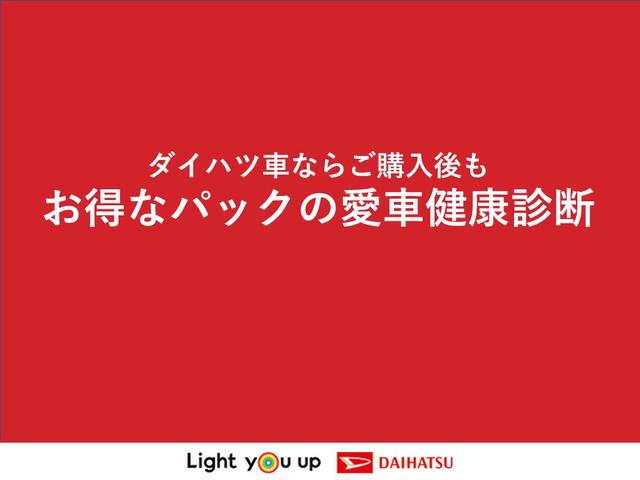 ミライース Ｌ　ＳＡＩＩＩ　ワンオーナー　キーレスエントリー　アイドリングストップ　ハロゲンヘッドライト　オートライト　オートハイビーム　カーペットマット　スマアシＩＩＩ（67枚目）