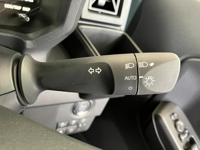 タフト Ｘ　ワンオーナー　バックモニター対応カメラ　電動パーキングブレーキ　オートブレーキホールド　ＬＥＤヘッドランプ　オートライト　オートマチックハイビーム　スマートキー　取扱説明書　メンテナンスノート（15枚目）