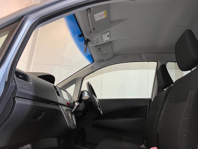 ムーヴ カスタムＸ　リミテッド　　ナビ／ＥＴＣ／バックモニター　ワンオーナー　ナビ　純正ＥＴＣ　バックモニター　ＨＩＤ　スマートキー　電動格納ミラー　アイドリングストップ　純正１４インチアルミホイール　カーペットマット　バイザー　取扱説明書（12枚目）