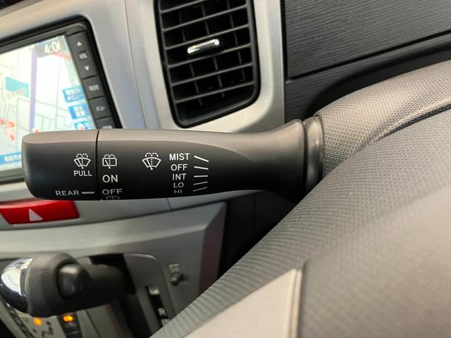 ムーヴ カスタムＸ　リミテッド　　ナビ／ＥＴＣ／バックモニター　ワンオーナー　ナビ　純正ＥＴＣ　バックモニター　ＨＩＤ　スマートキー　電動格納ミラー　アイドリングストップ　純正１４インチアルミホイール　カーペットマット　バイザー　取扱説明書（17枚目）