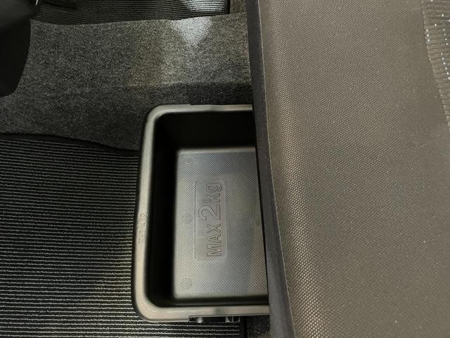 ムーヴ カスタムＸ　リミテッド　　ナビ／ＥＴＣ／バックモニター　ワンオーナー　ナビ　純正ＥＴＣ　バックモニター　ＨＩＤ　スマートキー　電動格納ミラー　アイドリングストップ　純正１４インチアルミホイール　カーペットマット　バイザー　取扱説明書（26枚目）