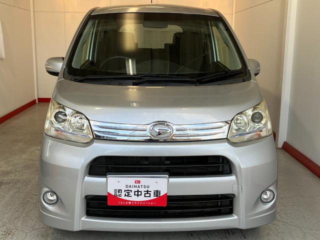 ムーヴ カスタムＸ　リミテッド　　ナビ／ＥＴＣ／バックモニター　ワンオーナー　ナビ　純正ＥＴＣ　バックモニター　ＨＩＤ　スマートキー　電動格納ミラー　アイドリングストップ　純正１４インチアルミホイール　カーペットマット　バイザー　取扱説明書（32枚目）