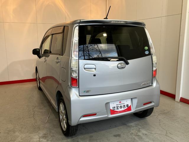 ムーヴ カスタムＸ　リミテッド　　ナビ／ＥＴＣ／バックモニター　ワンオーナー　ナビ　純正ＥＴＣ　バックモニター　ＨＩＤ　スマートキー　電動格納ミラー　アイドリングストップ　純正１４インチアルミホイール　カーペットマット　バイザー　取扱説明書（39枚目）