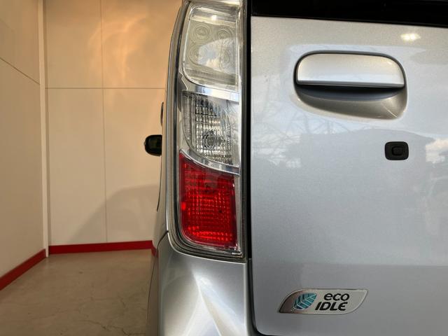 ムーヴ カスタムＸ　リミテッド　　ナビ／ＥＴＣ／バックモニター　ワンオーナー　ナビ　純正ＥＴＣ　バックモニター　ＨＩＤ　スマートキー　電動格納ミラー　アイドリングストップ　純正１４インチアルミホイール　カーペットマット　バイザー　取扱説明書（41枚目）