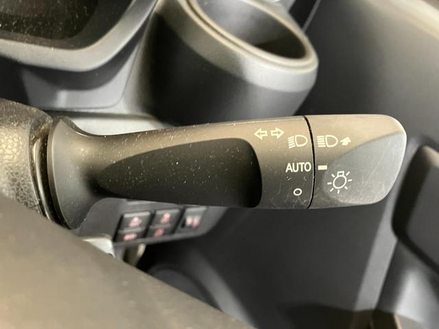 ミライース Ｌ　ＳＡＩＩＩアップグレードパック　ディスプレイオーディオ　ワンオーナー　６．２インチディスプレイオーディオ　バックモニター　アイドリングストップ　スマアシＩＩＩ　キーレスエントリー　ＬＥＤヘッドライトバルブ　電動格納ミラー　取扱説明書　メンテナンスノート（15枚目）
