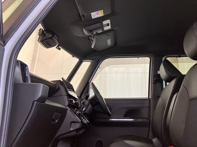 タント カスタムＸ　ナビ／前後ドラレコ／アルミ／スマアシ　ワンオーナー　純正ナビ　純正前後ドライブレコーダー　パノラマモニター　両側パワースライドドア　運転席・助手席シートヒーター　ＬＥＤヘッドランプ　電動パーキングブレーキ　純正１４インチアルミホイール（14枚目）