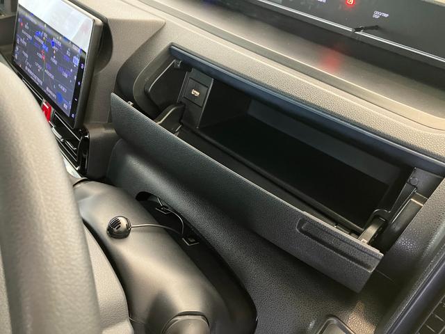 タント カスタムＸ　ナビ／前後ドラレコ／アルミ／スマアシ　ワンオーナー　純正ナビ　純正前後ドライブレコーダー　パノラマモニター　両側パワースライドドア　運転席・助手席シートヒーター　ＬＥＤヘッドランプ　電動パーキングブレーキ　純正１４インチアルミホイール（18枚目）