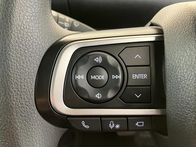 タント カスタムＸ　ナビ／前後ドラレコ／アルミ／スマアシ　ワンオーナー　純正ナビ　純正前後ドライブレコーダー　パノラマモニター　両側パワースライドドア　運転席・助手席シートヒーター　ＬＥＤヘッドランプ　電動パーキングブレーキ　純正１４インチアルミホイール（20枚目）