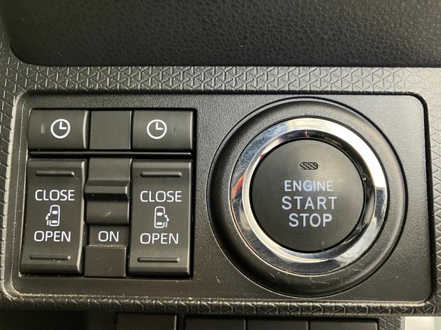 タント カスタムＸ　ナビ／前後ドラレコ／アルミ／スマアシ　ワンオーナー　純正ナビ　純正前後ドライブレコーダー　パノラマモニター　両側パワースライドドア　運転席・助手席シートヒーター　ＬＥＤヘッドランプ　電動パーキングブレーキ　純正１４インチアルミホイール（25枚目）