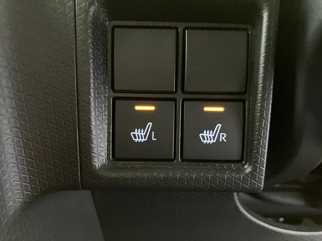 タント カスタムＸ　ナビ／前後ドラレコ／アルミ／スマアシ　ワンオーナー　純正ナビ　純正前後ドライブレコーダー　パノラマモニター　両側パワースライドドア　運転席・助手席シートヒーター　ＬＥＤヘッドランプ　電動パーキングブレーキ　純正１４インチアルミホイール（27枚目）