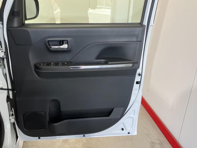 タント カスタムＸ　ナビ／前後ドラレコ／アルミ／スマアシ　ワンオーナー　純正ナビ　純正前後ドライブレコーダー　パノラマモニター　両側パワースライドドア　運転席・助手席シートヒーター　ＬＥＤヘッドランプ　電動パーキングブレーキ　純正１４インチアルミホイール（29枚目）