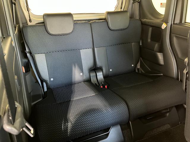 タント カスタムＸ　ナビ／前後ドラレコ／アルミ／スマアシ　ワンオーナー　純正ナビ　純正前後ドライブレコーダー　パノラマモニター　両側パワースライドドア　運転席・助手席シートヒーター　ＬＥＤヘッドランプ　電動パーキングブレーキ　純正１４インチアルミホイール（37枚目）