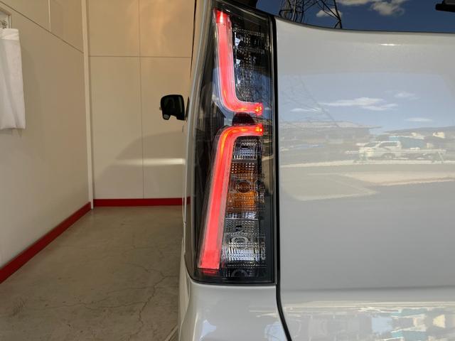 タント カスタムＸ　ナビ／前後ドラレコ／アルミ／スマアシ　ワンオーナー　純正ナビ　純正前後ドライブレコーダー　パノラマモニター　両側パワースライドドア　運転席・助手席シートヒーター　ＬＥＤヘッドランプ　電動パーキングブレーキ　純正１４インチアルミホイール（50枚目）