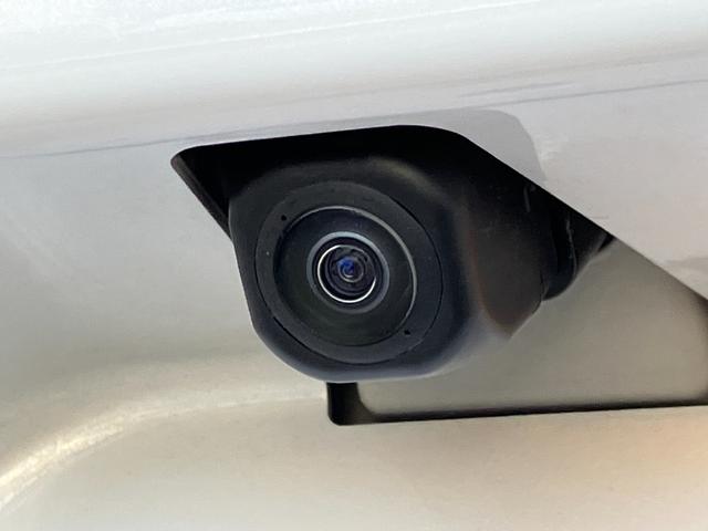 タント カスタムＸ　ナビ／前後ドラレコ／アルミ／スマアシ　ワンオーナー　純正ナビ　純正前後ドライブレコーダー　パノラマモニター　両側パワースライドドア　運転席・助手席シートヒーター　ＬＥＤヘッドランプ　電動パーキングブレーキ　純正１４インチアルミホイール（51枚目）