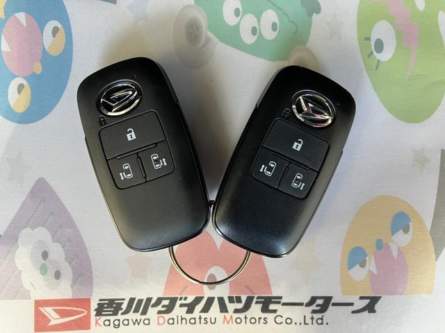 タント カスタムＸ　ナビ／前後ドラレコ／アルミ／スマアシ　ワンオーナー　純正ナビ　純正前後ドライブレコーダー　パノラマモニター　両側パワースライドドア　運転席・助手席シートヒーター　ＬＥＤヘッドランプ　電動パーキングブレーキ　純正１４インチアルミホイール（53枚目）