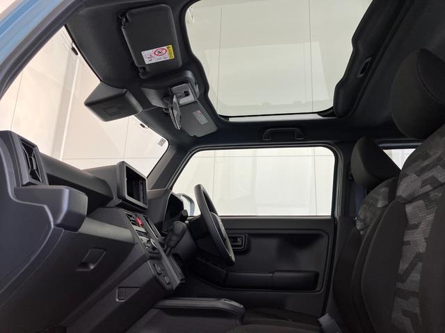 タフト X オーディオレス/LEDヘッドランプ/スマアシ ワンオーナー オーディオレス バックモニター対応カメラ 電動パーキングブレーキ オートブレーキホールド LEDヘッドランプ オートライト オートマチックハイビーム アイドリングストップ 電動格納ミラー(9枚目)